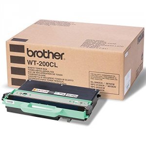 Original Brother WT200CL Waste Toner Collector