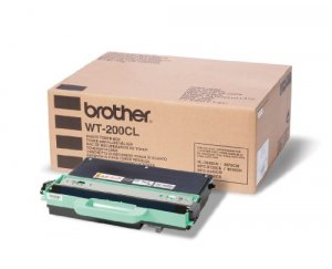 Original Brother WT200CL Waste Toner Collector