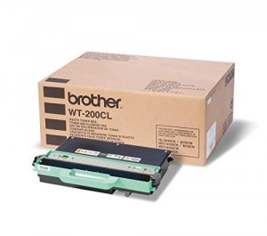 Original Brother WT200CL Waste Toner Collector