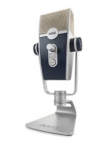 Harman C44-USB Lyra Usb Microphone Lyra Usb