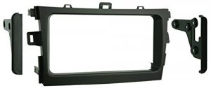 Metra 95-8223 2din Kit