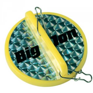 Big DD03904 Big Jon Mini-diver - Yellow