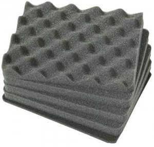 Skb 5FC-0705-3 Replacement Cubed Foam For 3i-0705-3