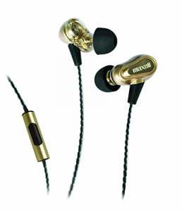 Hitach 199771 Db13-g Dual Driver Earbud Mic