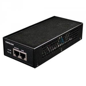 Intellinet RA6842 1-port Gigabit High-power Poe+ Injector Ici560566