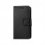 Alcatel FC22-ALCCONQBK Reiko  One Touch Conquest 3-in-1 Wallet Case In