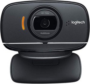 Logitech KV1065 B525 Webcam - 2 Megapixel - 30 Fps - Usb 2.0 - 1 Pack(