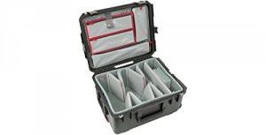 Skb 3I-2217-10DL Iseries 3i-2217-10 Case Wthink Tank Des