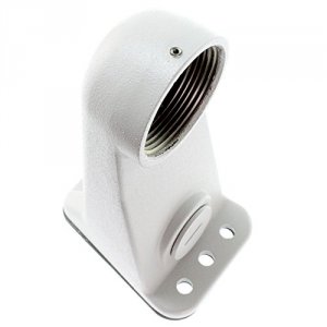 Pelco WMVE-SR 1.5 Inch Wall Mount Vandal