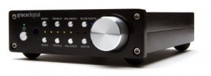 Grace GDI-BTAR512N Bluetooth Amplified Receiver