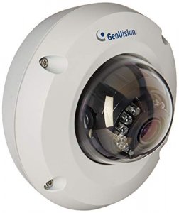 Geovision 84-EDR4700-0010 4mp H.265 2.8mm Super Low Lux, Wdr