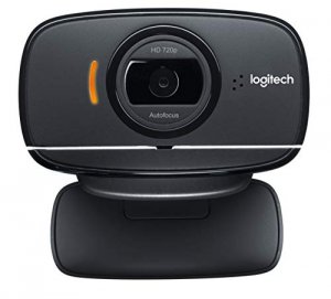 Hp 960-000841 Logitech Hd Webcam B525