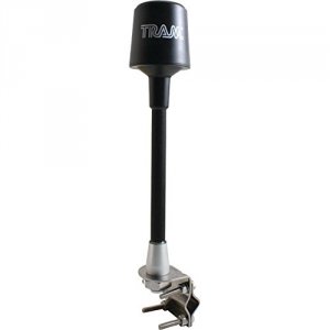 Tram 7759 (r)  Satellite Radio Trucker Mirror-mount Antenna