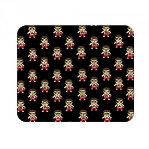 Centon OCT-UNLV-MH28A Unlv (t) Mousepad Mascot V1