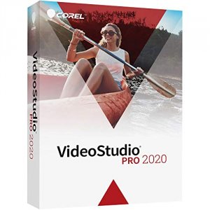 Corel VS2020PMLMBAM Videostudio 2020 Pro Ml