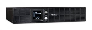 Cyberpower OR2200LCDRT2U Lcd Avr 8 5-20 Outlets 5-20p Plug 120v 20a Rt