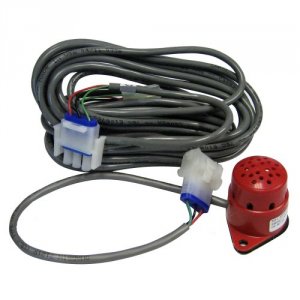 Fireboy-xintex MS-2 Xintex Ms-2 Gasoline  Propane Sensor