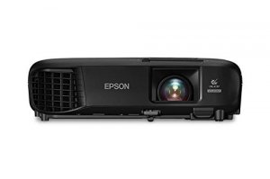 Epson PL1286 Powerlite 1286 Wireless Fullhd 1080p 1920x1200 Wuxga 3600