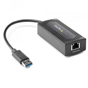 Startech US5GA30 Ac  Usb3.0 Type-a To 5gigabit Ethernet Adapter 5gbase