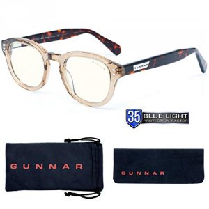 Gunnar EME-08809 Emery Rose Tortoise Wclear