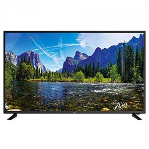 Supersonic SC-4314K 43 4k Uhd Led Tv