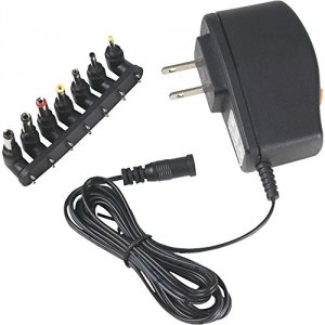 Acer AH30BZ Rca  300ma Universal Power Supply