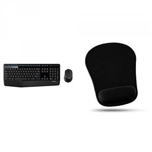 Apple 920-006481 Logitech Wireless Combo Mk345