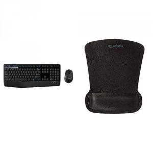 Apple 920-006481 Logitech Wireless Combo Mk345