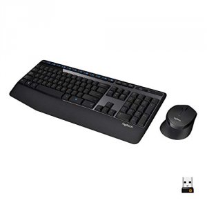 Apple 920-006481 Logitech Wireless Combo Mk345