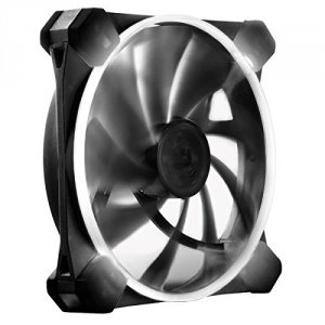 B+b TRUEQUIET 120 UFO WHITE Antec Fan Truequiet 120 Ufo 120mm Fan Whit