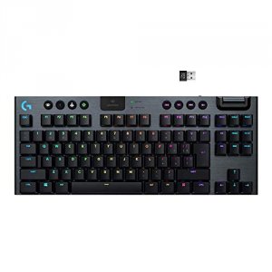 Logitech 920-009529 G915 Tkl Ltspd Wrlss Gm Kybrd