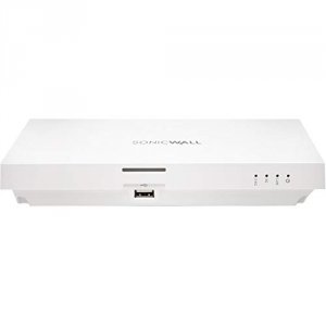 Sonicwall 02-SSC-2430 Sw 231c Wrls Ap 4 5y No Poe