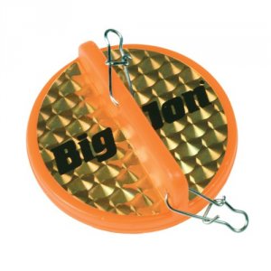 Big DD03905 Big Jon Mini-diver - Orange