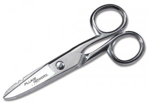 Fluke N90777 Electricians Scissors Cpnt Call For Current Pricing