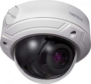 Trendnet 6B5702 Tv-ip345pi Network Camera - Color - 65.62 Ft Night Vis