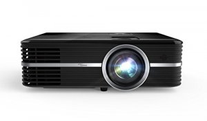 Optoma 3GQ413 Uhd51a 3d Dlp Projector - 2160p - Hdtv - 16:9 - Front - 