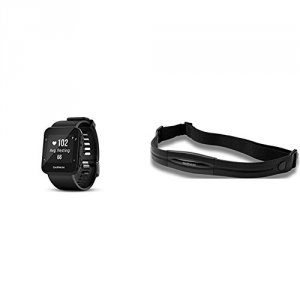 Garmin 010-01689-00 010-01689-00 Forerunner 35 Gps-enabled Running Wat