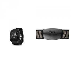 Garmin 010-01689-00 010-01689-00 Forerunner 35 Gps-enabled Running Wat