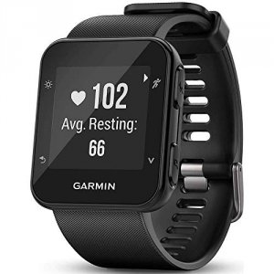 Garmin 010-01689-00 010-01689-00 Forerunner 35 Gps-enabled Running Wat