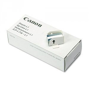 Canon 0253A001AA L1 Staple Cartridge (3000 Staplesctg) (3 Ctgsbox)