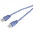 Black EVNSL90-0007 Gigabase 350 Cat5e Patch Cable, Snagless