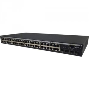 Amer SS2GR4052 L2 Full Gigabit Access Switch