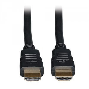 Tripp RA33116 Standard Speed Hdmi Cable With Ethernet Digital Video Wi