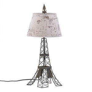 Gallery 15162 Eiffel Tower Table Lamp 100