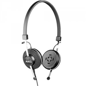 Harman 3446H00010 Closed-back Studio Headphones