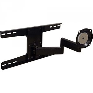 Chief JWDSKUB Dual Arm Steel Stud Wall Mnt,