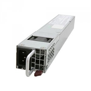 Supermicro Supermicro 700w  1u Redundant Power Supply Pws-703p-1r