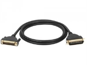 Tripp '115557 6ft Ieee 1284 Ab Parallel Printer Cable Db25 To Cen36 M-