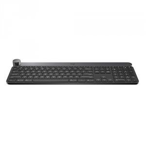 Logitech 920-008484 Craft Advanced Wl Keyboard