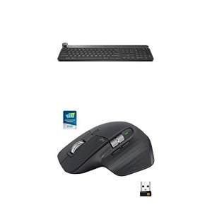 Logitech 920-008484 Craft Advanced Wl Keyboard